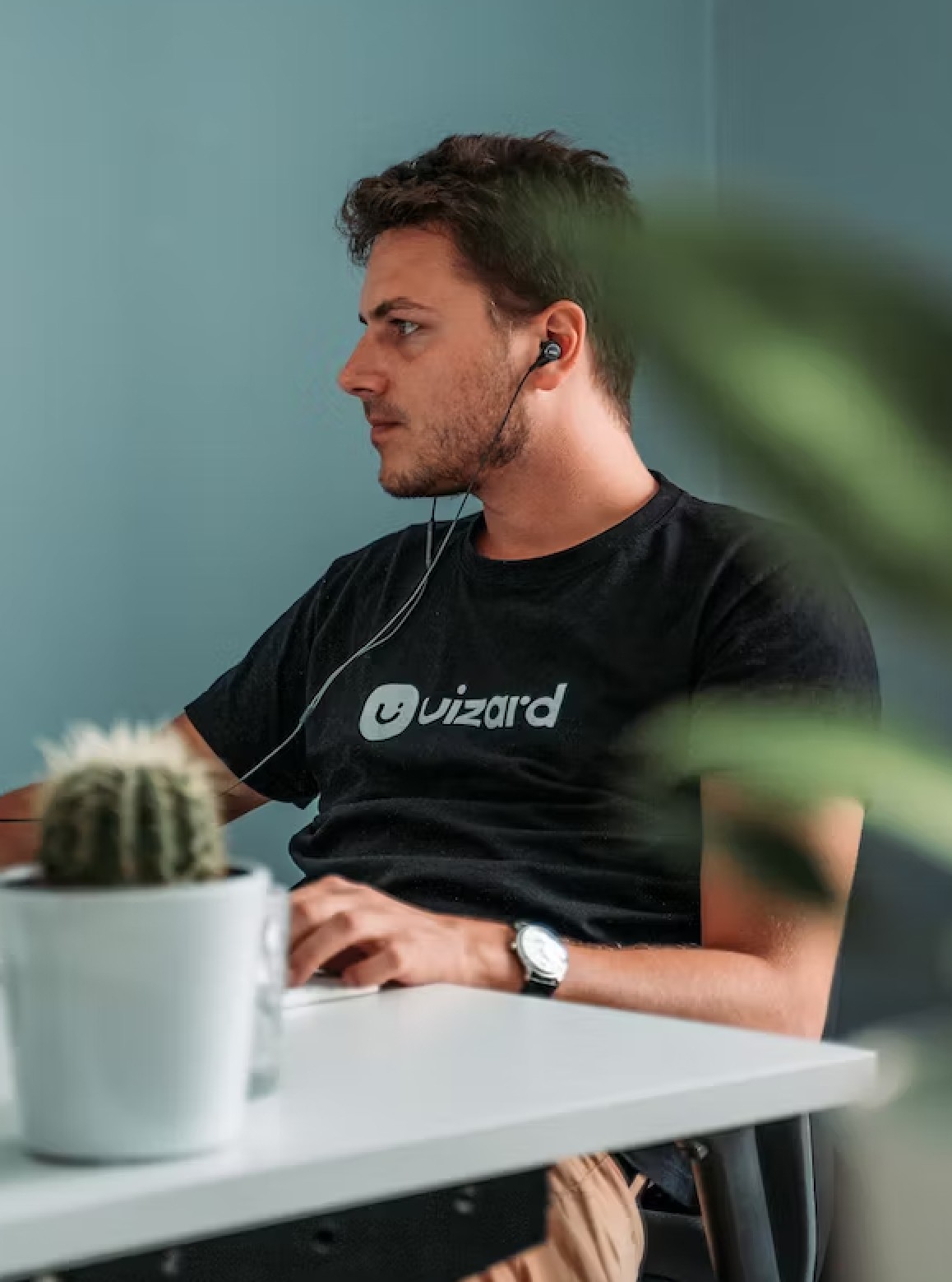 Helix Case Study Visual